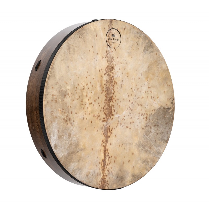 Sonic Energy RD20WB - Bęben rytualny 20" - 1 - Bębny - Sonic Energy RD20WB - Bęben rytualny 20"