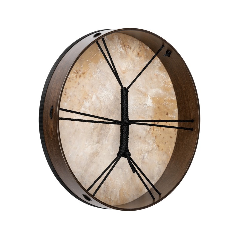 Sonic Energy RD20WB - Bęben rytualny 20" - 7 - Bębny - Sonic Energy RD20WB - Bęben rytualny 20"