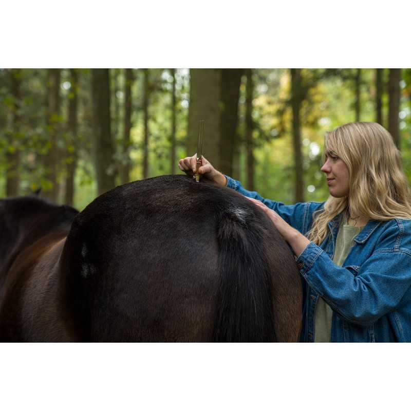 Sonic Energy VF-FS - Stopka do kamertonu - 5 - Akcesoria perkusyjne - Sonic Energy VF-FS - Stopka do kamertonu