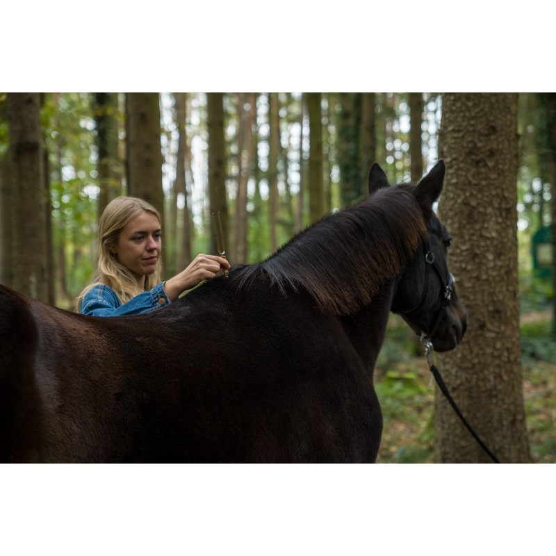 Sonic Energy VF-FS - Stopka do kamertonu - 7 - Akcesoria perkusyjne - Sonic Energy VF-FS - Stopka do kamertonu