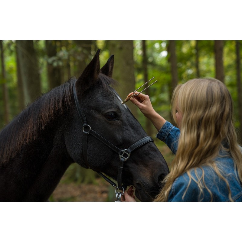 Sonic Energy VF-FS - Stopka do kamertonu - 11 - Akcesoria perkusyjne - Sonic Energy VF-FS - Stopka do kamertonu