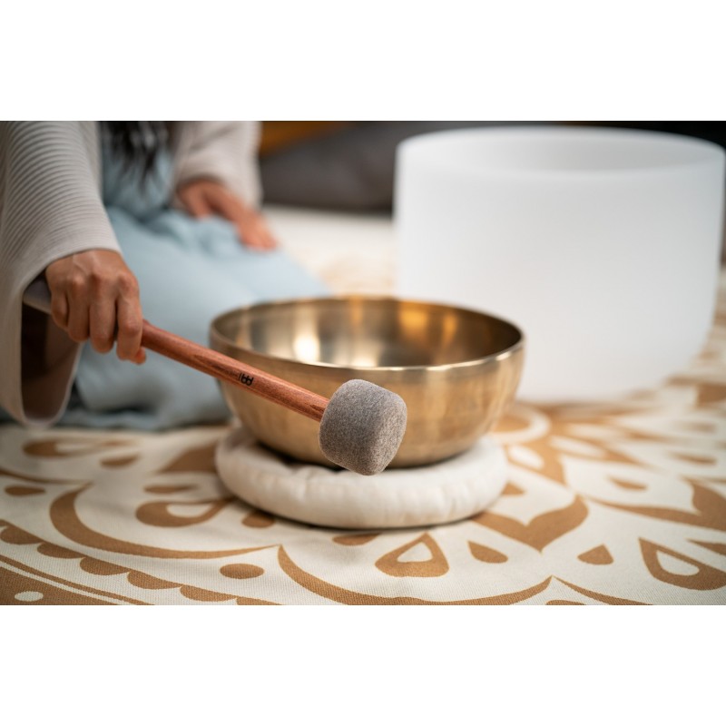 Sonic Energy SB-PDM-FS-L - Pałka do mis tybetańskich - 4 - Pałki perkusyjne - Sonic Energy SB-PDM-FS-L - Pałka do mis tybetański