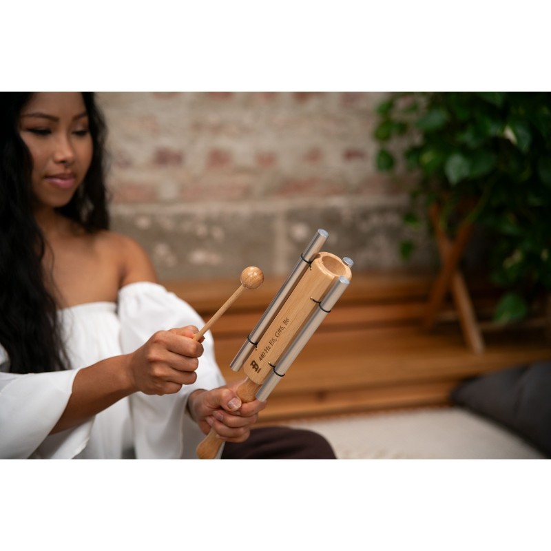 Sonic Energy ECTT4 - Chimes 3 tonowy 440Hz E6, G6, B6 - 4 - Dzwonki - Sonic Energy ECTT4 - Chimes 3 tonowy 440Hz E6, G6, B6