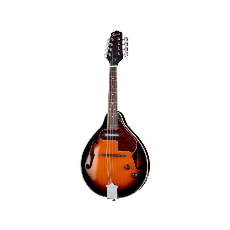 Ibanez Mandolin M510E-BS - mandolina
