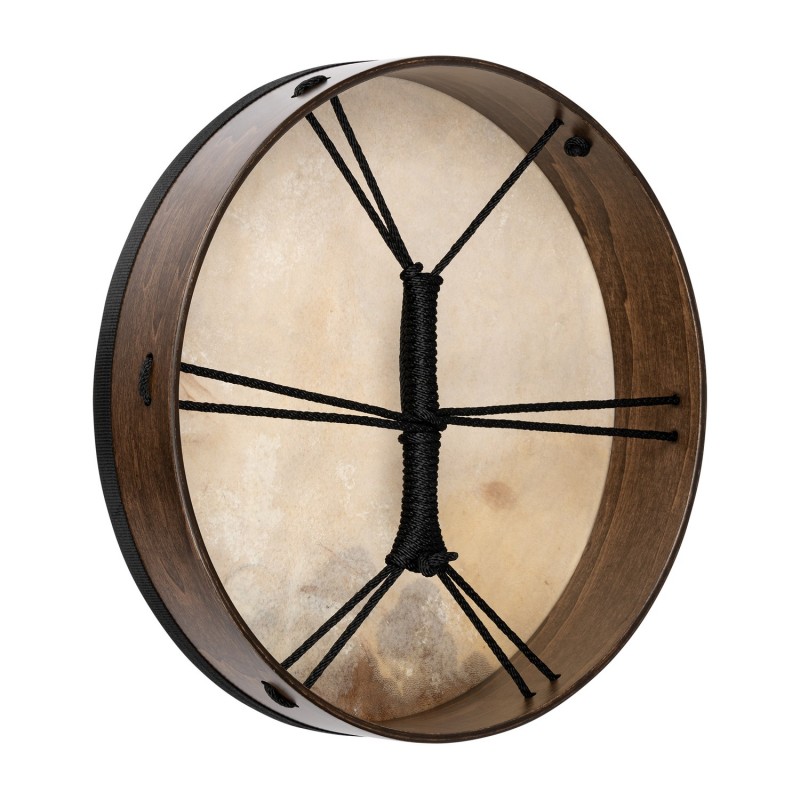 Sonic Energy RD18WB - Bęben rytualny 18" - 7 - Bębny - Sonic Energy RD18WB - Bęben rytualny 18"