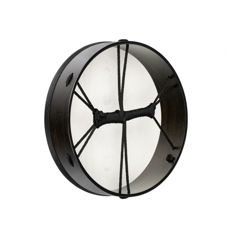 Sonic Energy RD14DWB-SH - Bęben rytualny 14" - 7 - Bębny - Sonic Energy RD14DWB-SH - Bęben rytualny 14"