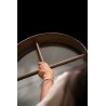 Sonic Energy BD18WB-NH - Bodhran Drum - 18" - 4 - Bębny - Sonic Energy BD18WB-NH - Bodhran Drum - 18"