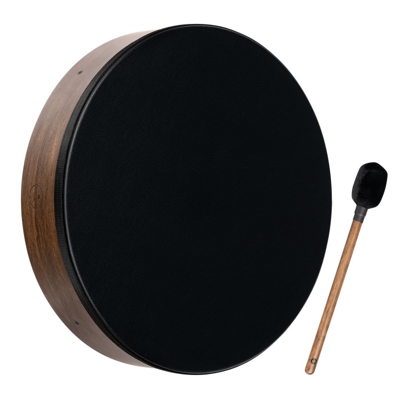 Sonic Energy BD18WB-NH - Bodhran Drum - 18" - 6 - Bębny - Sonic Energy BD18WB-NH - Bodhran Drum - 18"