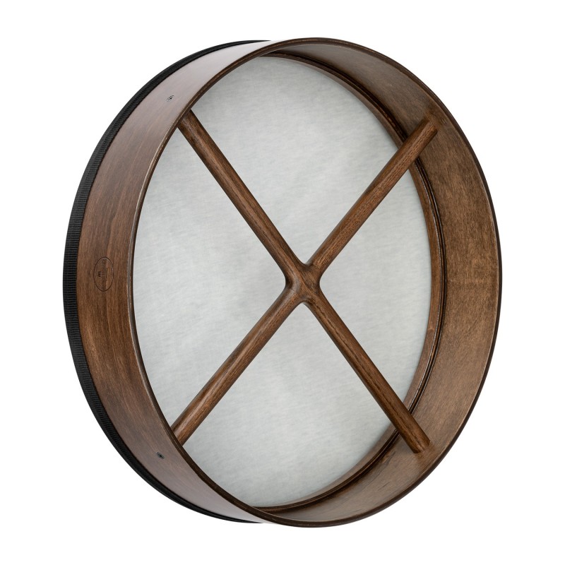 Sonic Energy BD18WB-NH - Bodhran Drum - 18" - 7 - Bębny - Sonic Energy BD18WB-NH - Bodhran Drum - 18"
