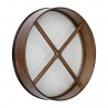 Sonic Energy BD18WB-NH - Bodhran Drum - 18" - 7 - Bębny - Sonic Energy BD18WB-NH - Bodhran Drum - 18"