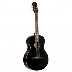 Ortega RRA-BKT - Gitara klasyczna 4/4 Ranger + pokrowiec - 1 - Gitary klasyczne - Ortega RRA-BKT - Gitara klasyczna 4/4 Ranger +