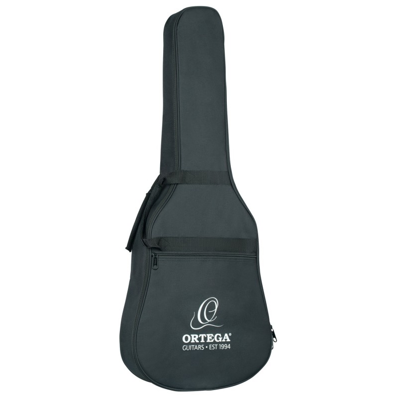 Ortega RRA-BKT - Gitara klasyczna 4/4 Ranger + pokrowiec - 2 - Gitary klasyczne - Ortega RRA-BKT - Gitara klasyczna 4/4 Ranger +