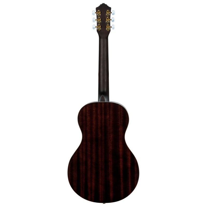 Ortega RRA-BKT - Gitara klasyczna 4/4 Ranger + pokrowiec - 11 - Gitary klasyczne - Ortega RRA-BKT - Gitara klasyczna 4/4 Ranger 
