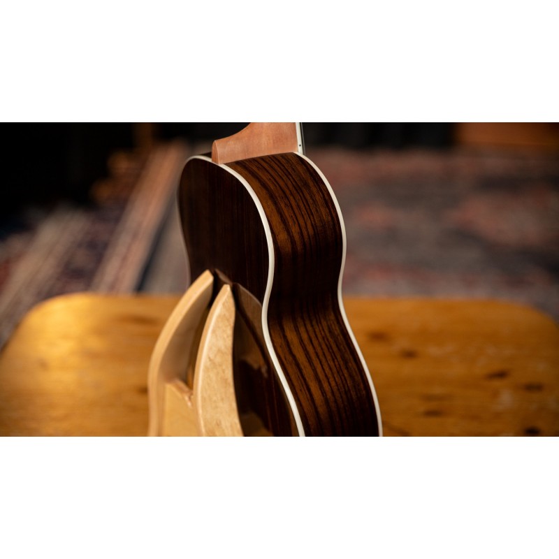 Ortega RUGH-BKT - Ukulele tenorowe Ghost - 3 - Ukulele - Ortega RUGH-BKT - Ukulele tenorowe Ghost