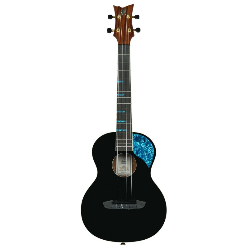 Ortega RUGH-BKT - Ukulele tenorowe Ghost - 8 - Ukulele - Ortega RUGH-BKT - Ukulele tenorowe Ghost