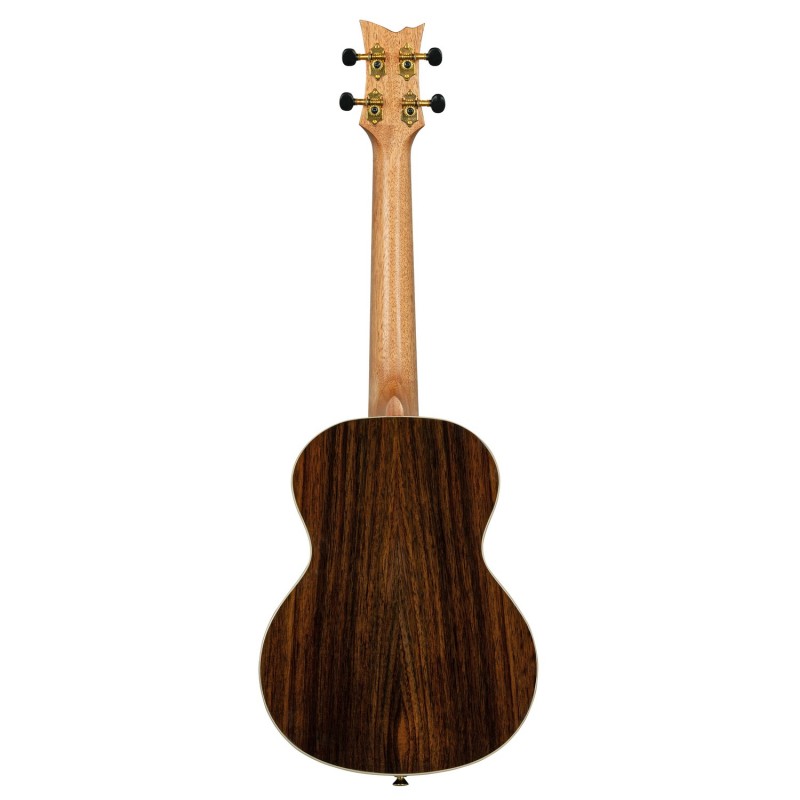 Ortega RUGH-BKT - Ukulele tenorowe Ghost - 10 - Ukulele - Ortega RUGH-BKT - Ukulele tenorowe Ghost
