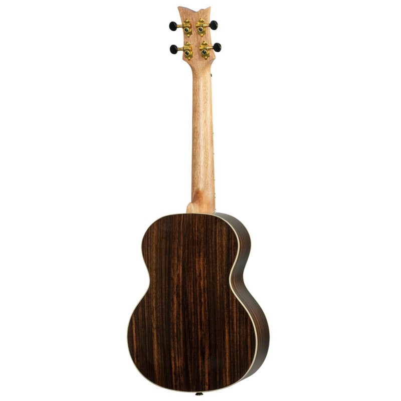 Ortega RUGH-BKT - Ukulele tenorowe Ghost - 11 - Ukulele - Ortega RUGH-BKT - Ukulele tenorowe Ghost