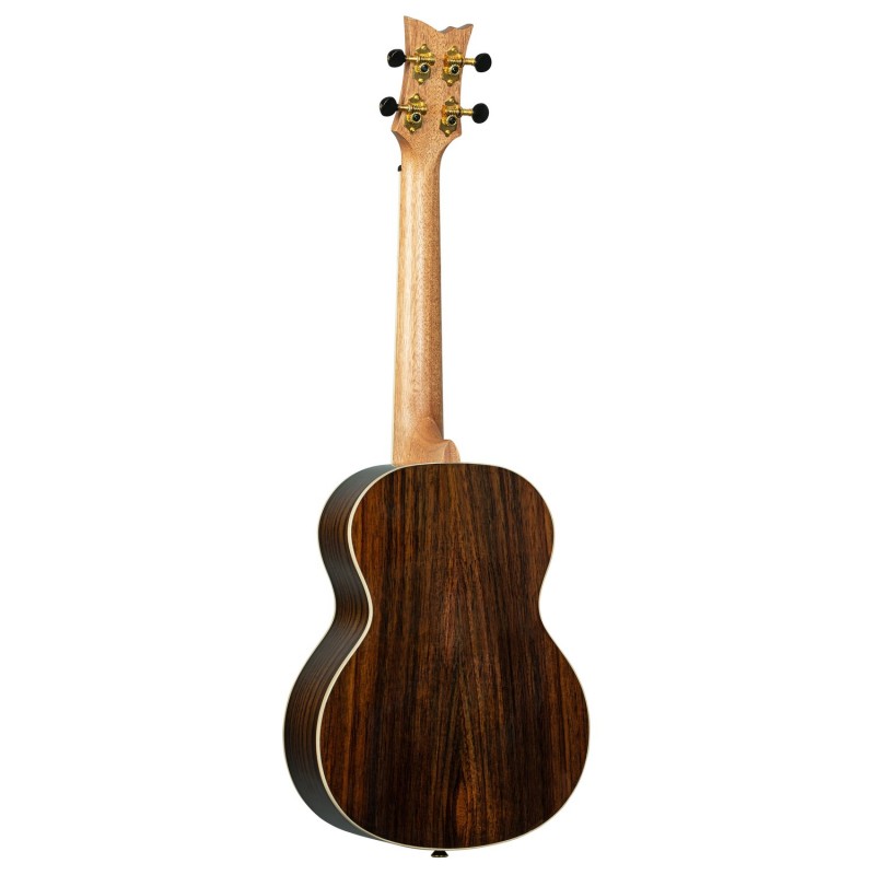 Ortega RUGH-BKT - Ukulele tenorowe Ghost - 12 - Ukulele - Ortega RUGH-BKT - Ukulele tenorowe Ghost