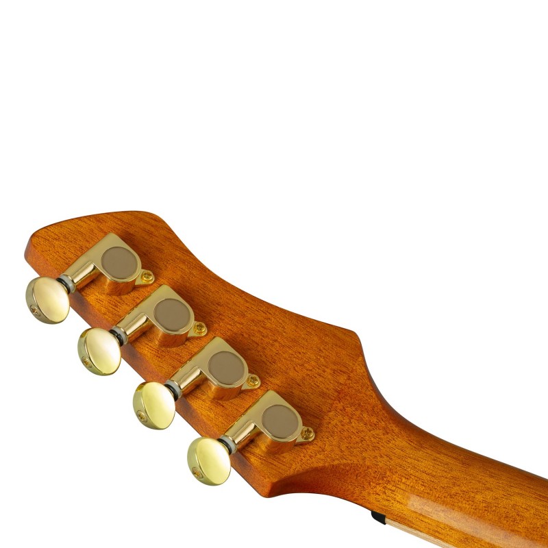 Ortega RUHZ30TH-BW - Ukulele tenorowe 30th Anniversary - 9 - Ukulele - Ortega RUHZ30TH-BW - Ukulele tenorowe 30th Anniversary