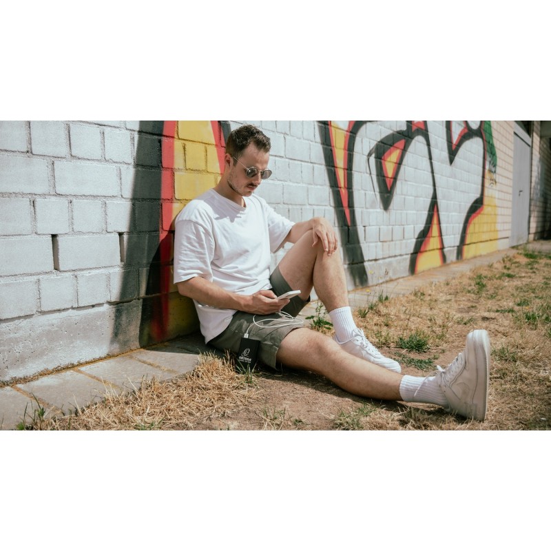 Ortega OPB10000 - Powerbank 10000mAh - 3 - Gadżety - Ortega OPB10000 - Powerbank 10000mAh