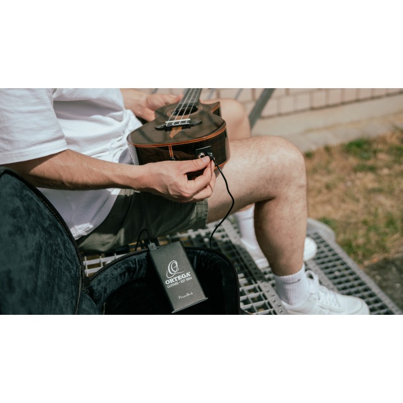 Ortega OPB10000 - Powerbank 10000mAh - 4 - Gadżety - Ortega OPB10000 - Powerbank 10000mAh