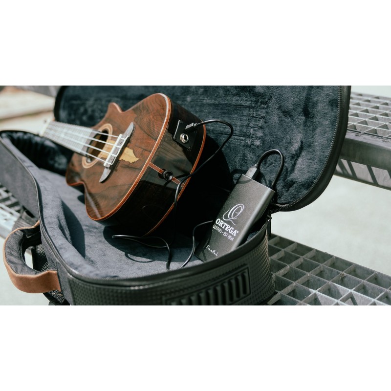 Ortega OPB10000 - Powerbank 10000mAh - 6 - Gadżety - Ortega OPB10000 - Powerbank 10000mAh