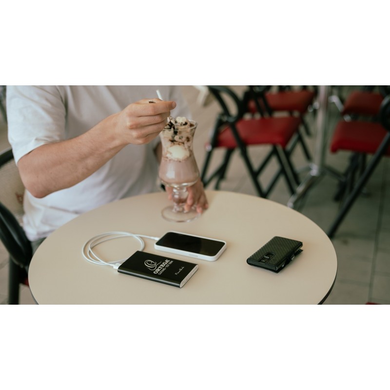 Ortega OPB10000 - Powerbank 10000mAh - 7 - Gadżety - Ortega OPB10000 - Powerbank 10000mAh