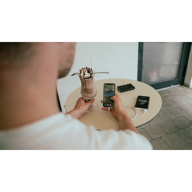 Ortega OPB10000 - Powerbank 10000mAh - 9 - Gadżety - Ortega OPB10000 - Powerbank 10000mAh