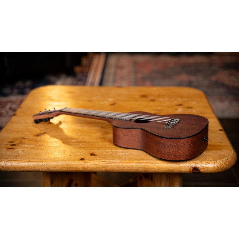 Ortega RU4MM - Ukulele koncertowe Bonfire - 4 - Ukulele - Ortega RU4MM - Ukulele koncertowe Bonfire