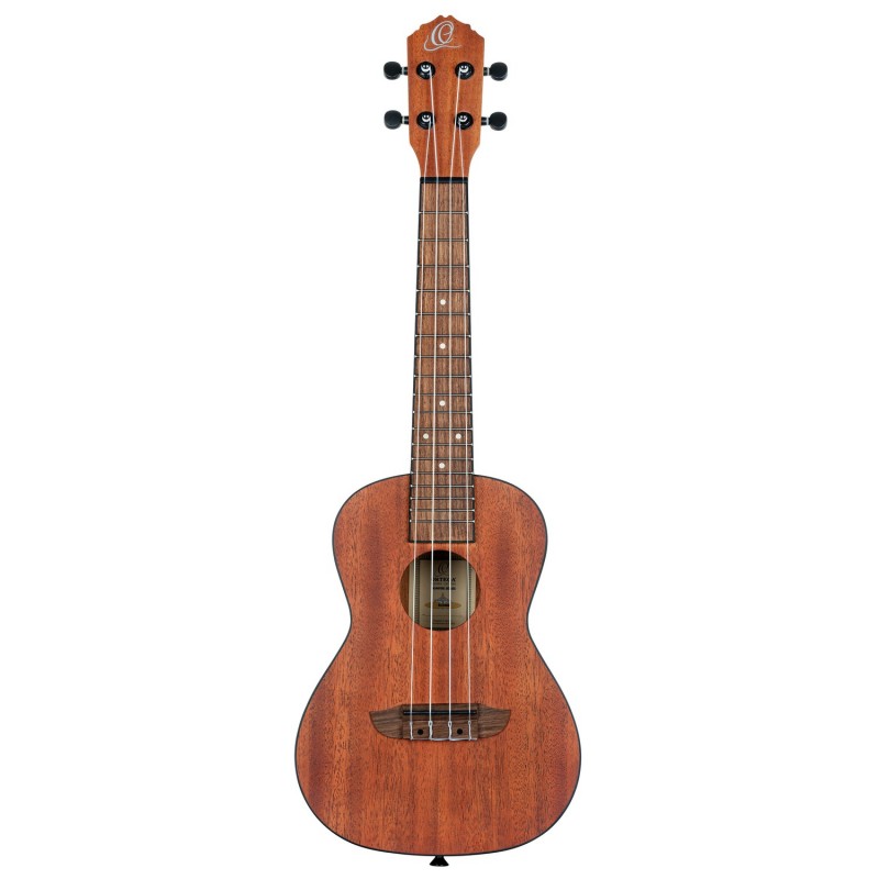 Ortega RU4MM - Ukulele koncertowe Bonfire - 8 - Ukulele - Ortega RU4MM - Ukulele koncertowe Bonfire