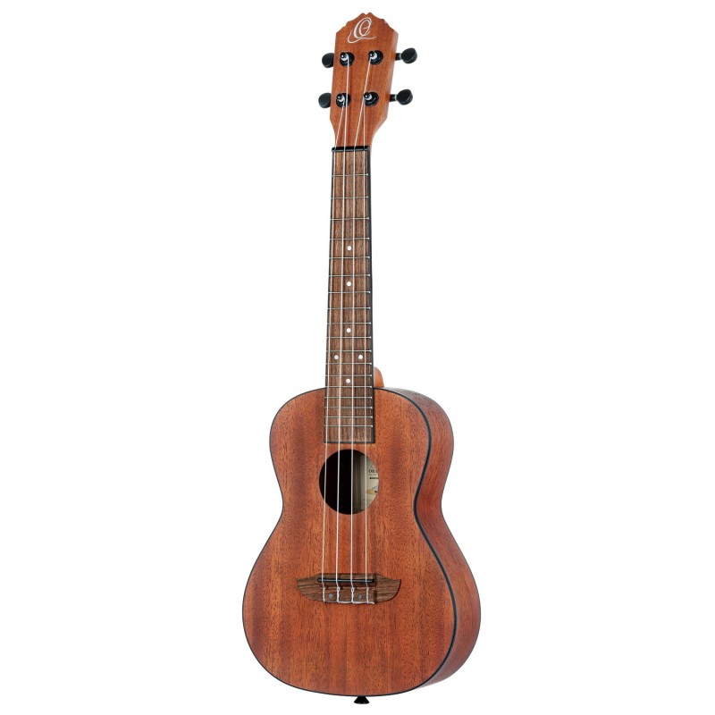 Ortega RU4MM - Ukulele koncertowe Bonfire - 9 - Ukulele - Ortega RU4MM - Ukulele koncertowe Bonfire