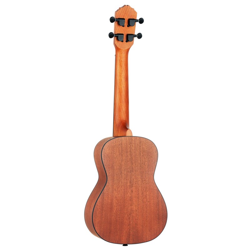 Ortega RU4MM - Ukulele koncertowe Bonfire - 12 - Ukulele - Ortega RU4MM - Ukulele koncertowe Bonfire