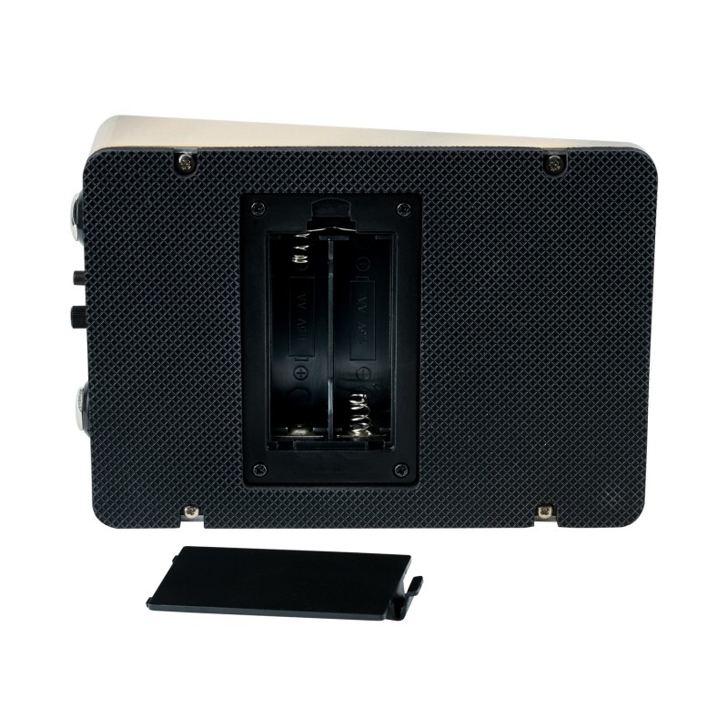 Ortega BEATNICK - Cyfrowa przystawka perkusyjna Stomp Box - 3 - Moduły perkusyjne - Ortega BEATNICK - Cyfrowa przystawka perkusy