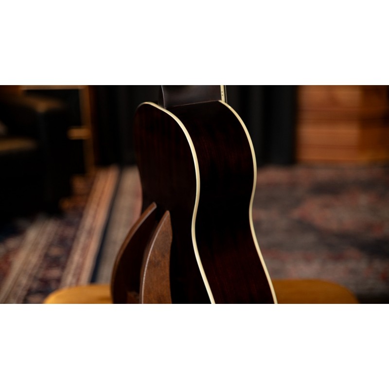 Ortega RRA-SRT - Gitara klasyczna 4/4 Ranger + pokrowiec - 3 - Gitary klasyczne - Ortega RRA-SRT - Gitara klasyczna 4/4 Ranger +