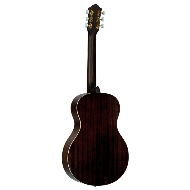 Ortega RRA-SRT - Gitara klasyczna 4/4 Ranger + pokrowiec - 12 - Gitary klasyczne - Ortega RRA-SRT - Gitara klasyczna 4/4 Ranger 