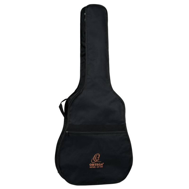 Ortega R16S - Gitara klasyczna 4/4 Traditional + pokrowiec - 2 - Gitary klasyczne - Ortega R16S - Gitara klasyczna 4/4 Tradition