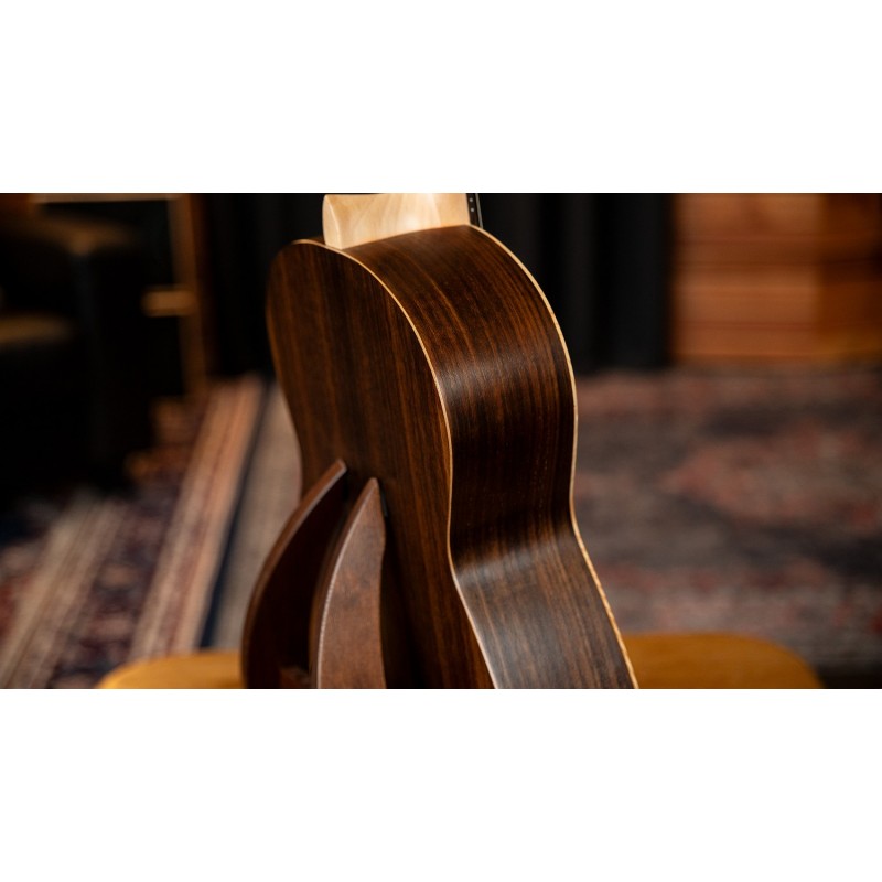 Ortega R16S - Gitara klasyczna 4/4 Traditional + pokrowiec - 4 - Gitary klasyczne - Ortega R16S - Gitara klasyczna 4/4 Tradition