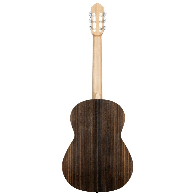 Ortega R16S - Gitara klasyczna 4/4 Traditional + pokrowiec - 10 - Gitary klasyczne - Ortega R16S - Gitara klasyczna 4/4 Traditio