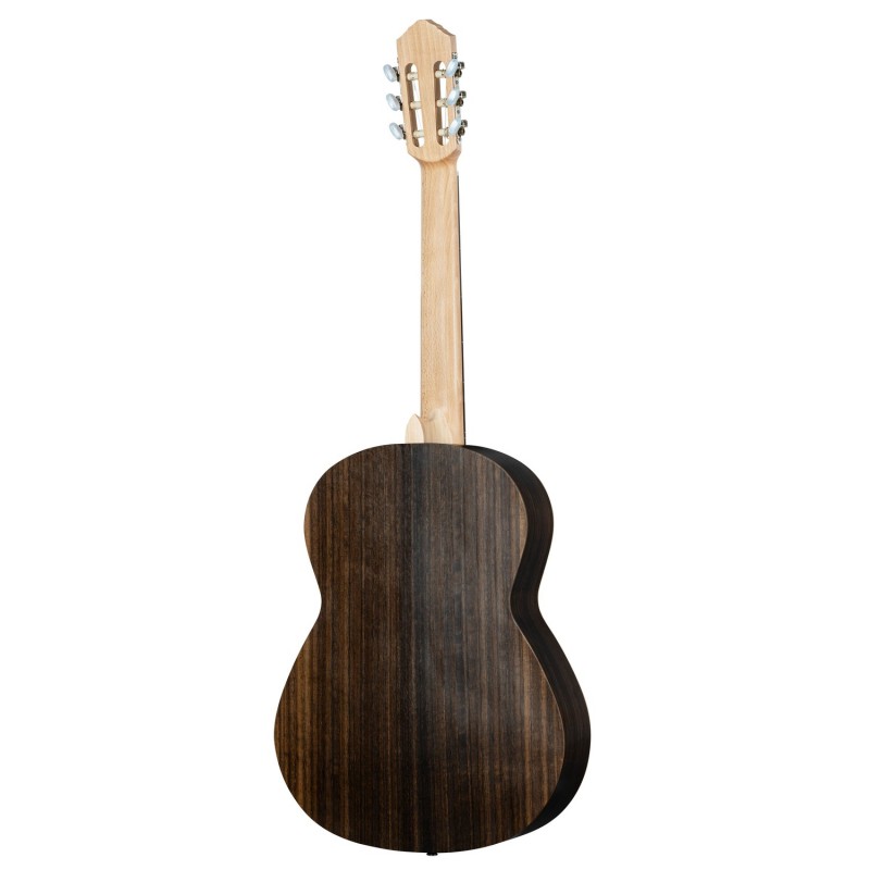 Ortega R16S - Gitara klasyczna 4/4 Traditional + pokrowiec - 11 - Gitary klasyczne - Ortega R16S - Gitara klasyczna 4/4 Traditio