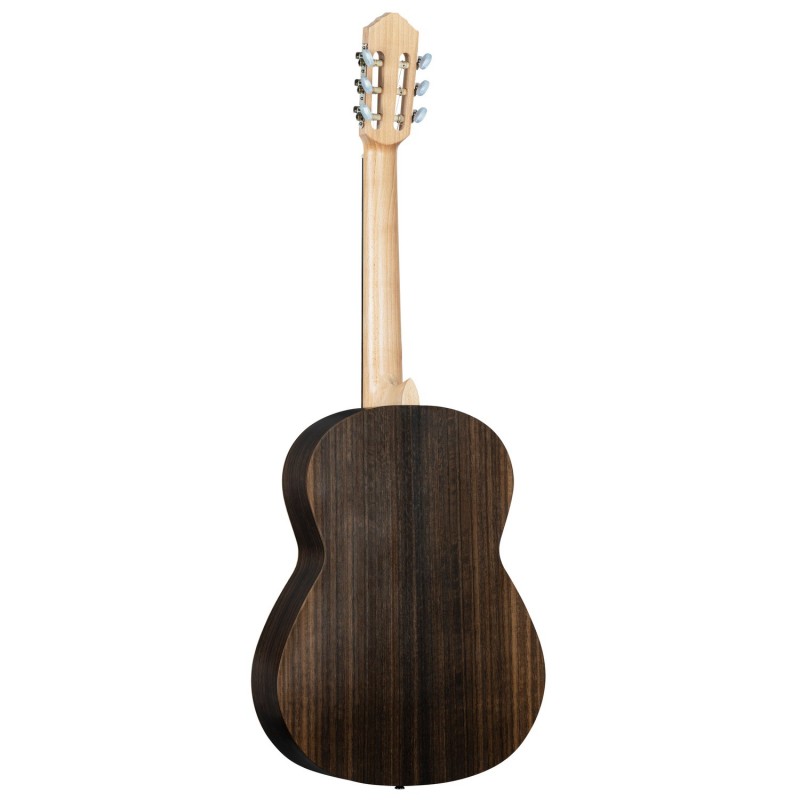 Ortega R16S - Gitara klasyczna 4/4 Traditional + pokrowiec - 12 - Gitary klasyczne - Ortega R16S - Gitara klasyczna 4/4 Traditio