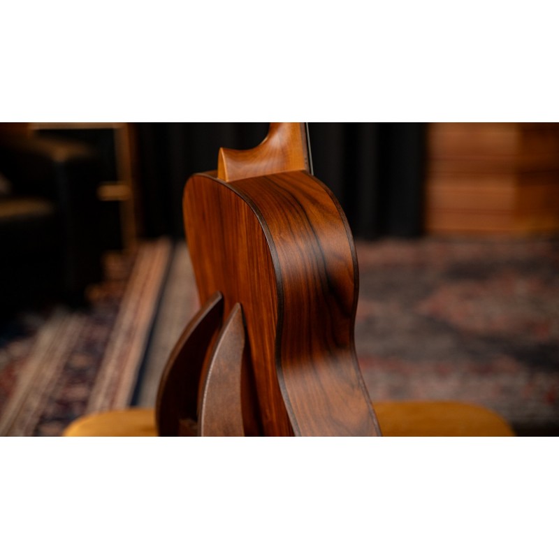 Ortega R23RO - Gitara klasyczna 4/4 Thermo + pokrowiec - 5 - Gitary klasyczne - Ortega R23RO - Gitara klasyczna 4/4 Thermo + pok