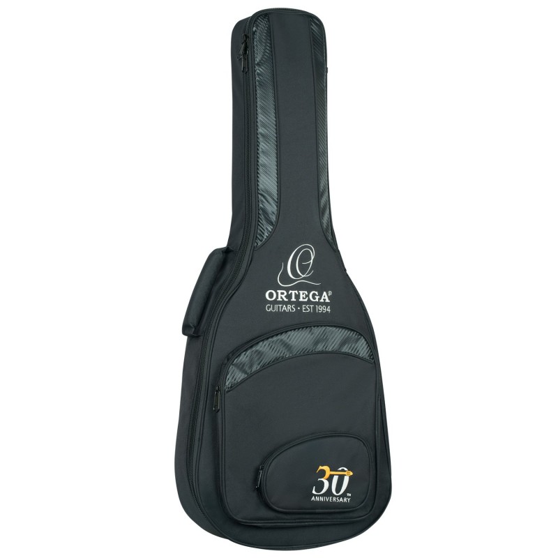 Ortega RCE30TH-ACA - Gitara elektro-klasyczna 4/4 30th Anniversary + pokrowiec - 2 - Gitary e-klasyczne - Ortega RCE30TH-ACA - G