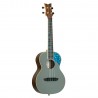 Ortega RUGH-PLT - Ukulele tenorowe Ghost - 1 - Ukulele - Ortega RUGH-PLT - Ukulele tenorowe Ghost