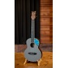 Ortega RUGH-PLT - Ukulele tenorowe Ghost - 2 - Ukulele - Ortega RUGH-PLT - Ukulele tenorowe Ghost