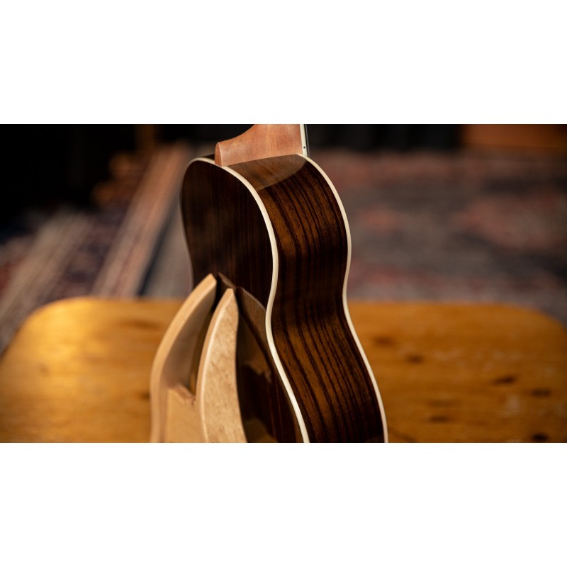 Ortega RUGH-PLT - Ukulele tenorowe Ghost - 3 - Ukulele - Ortega RUGH-PLT - Ukulele tenorowe Ghost