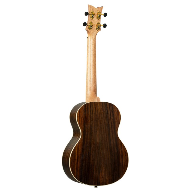 Ortega RUGH-PLT - Ukulele tenorowe Ghost - 12 - Ukulele - Ortega RUGH-PLT - Ukulele tenorowe Ghost