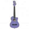 Ortega RUHZT-CE-VP - Ukulele tenorowe Horizon - 6 - Ukulele - Ortega RUHZT-CE-VP - Ukulele tenorowe Horizon