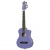Ortega RUHZT-CE-VP - Ukulele tenorowe Horizon - 7 - Ukulele - Ortega RUHZT-CE-VP - Ukulele tenorowe Horizon