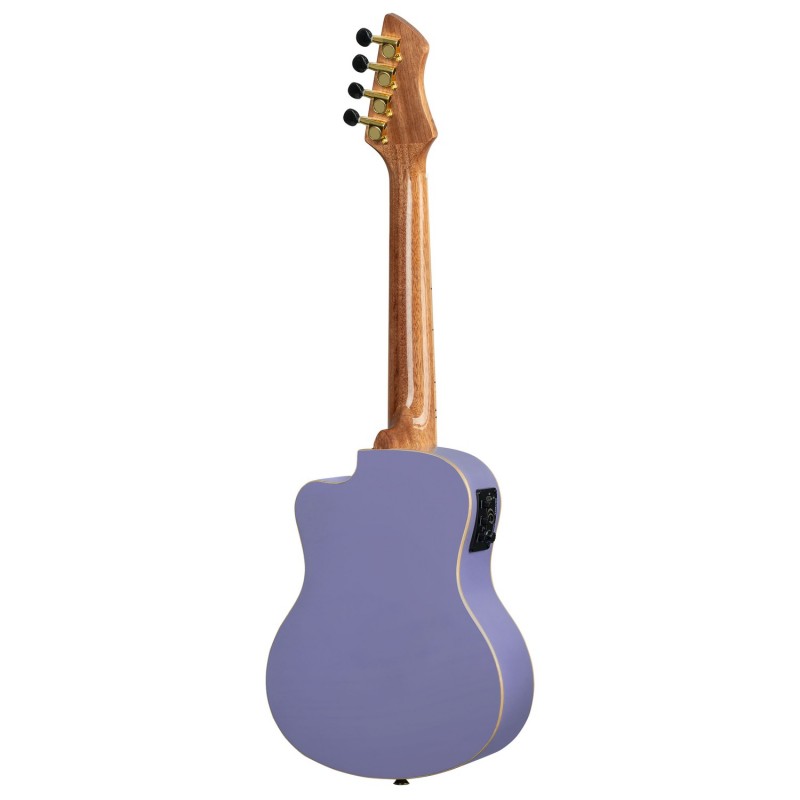 Ortega RUHZT-CE-VP - Ukulele tenorowe Horizon - 9 - Ukulele - Ortega RUHZT-CE-VP - Ukulele tenorowe Horizon