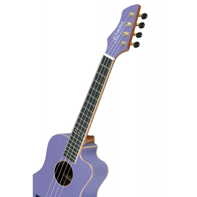 Ortega RUHZT-CE-VP - Ukulele tenorowe Horizon - 11 - Ukulele - Ortega RUHZT-CE-VP - Ukulele tenorowe Horizon